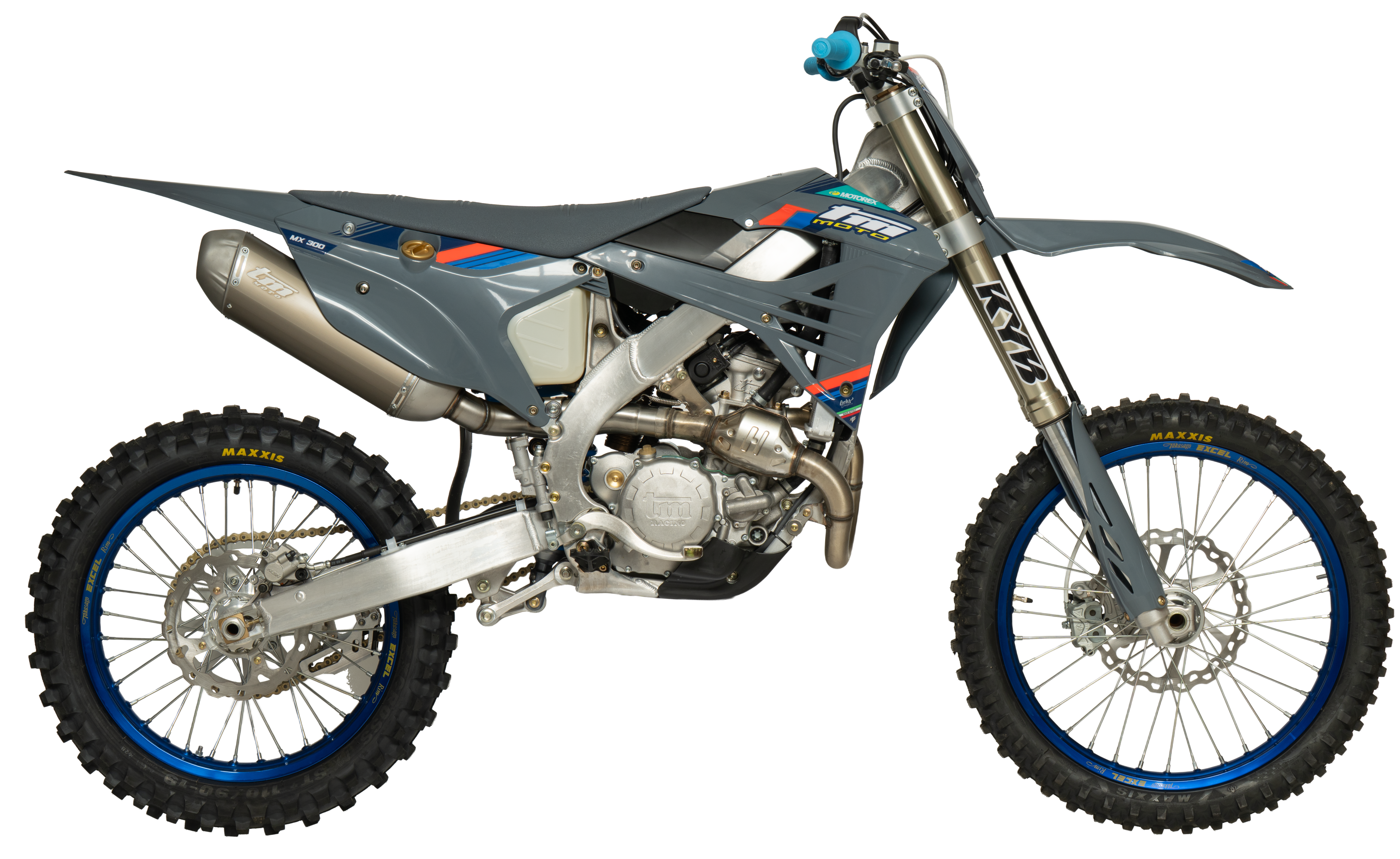 image 1 of 2026 MX 300 Fi 4 STROKE